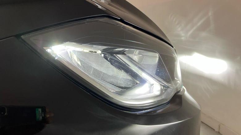 Volkswagen Polo 1.0 Life 5dr Petrol Hatchback